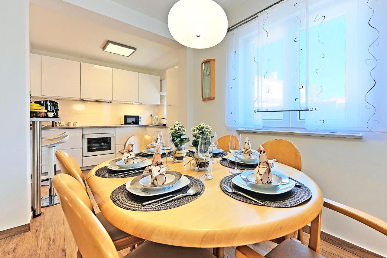 Casa Tara Three-Bedroom Holiday Home Пула Экстерьер фото